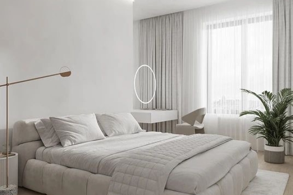 Appartement de luxe à vendre à Beausoleil, 1 619 000 €, Photo 3