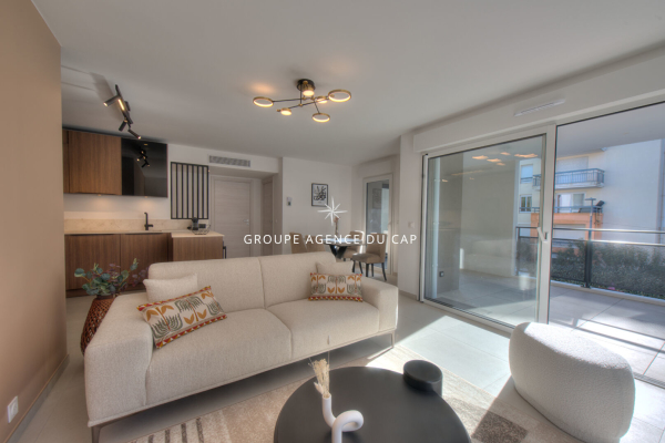 Appartement de luxe à vendre à Saint-Aygulf, 655 000 €, Photo 5