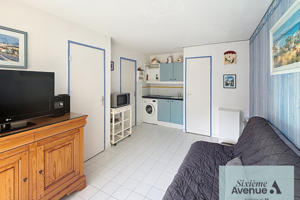 Appartement de luxe à vendre à Six Fours les Plages, 236 000 €, Photo 5