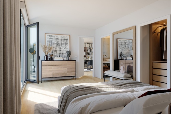 Appartement de luxe à vendre à Beausoleil, 1 619 000 €, Photo 6