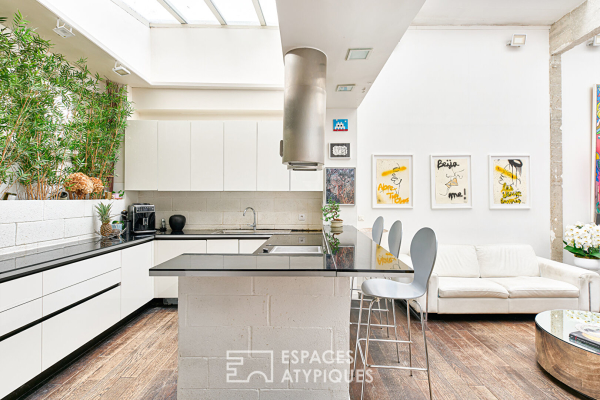Appartement de luxe à vendre à Paris 18Ème, 1 585 000 €, Photo 6