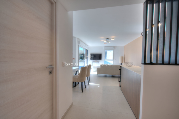 Appartement de luxe à vendre à Saint-Aygulf, 655 000 €, Photo 7