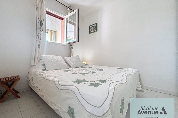 Appartement de luxe à vendre à Six Fours les Plages, 236 000 €, Photo 7