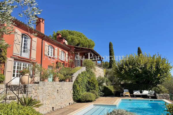 Maison de luxe à vendre à Spéracèdes, 1 190 000 €, Photo 1