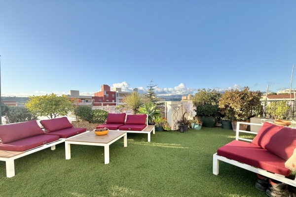 Luxury Apartment for sale in Nice, 220 000 €, Photo 1