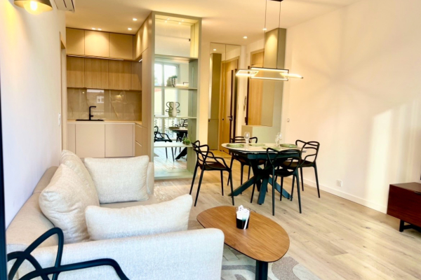 Luxury Apartment for sale in Cannes, 1 295 000 €