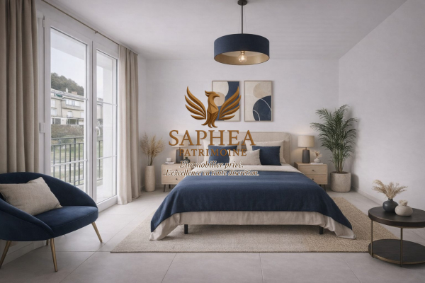 Appartement de luxe à vendre à La Garde-Freinet, 449 000 €, Photo 1