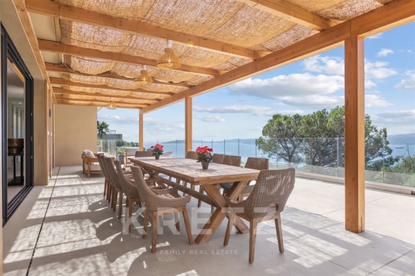 Maison de luxe à vendre à Grimaud, 7 400 000 €, Photo 1