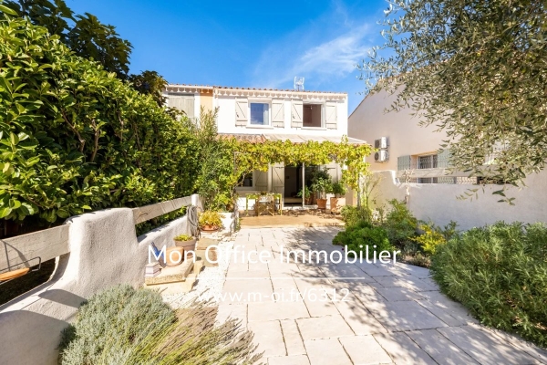 Maison de luxe à vendre à Venelles, 485 000 €, Photo 1