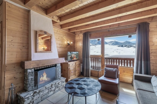 Luxury Apartment for sale in Val Thorens, 1 950 000 €, Photo 1