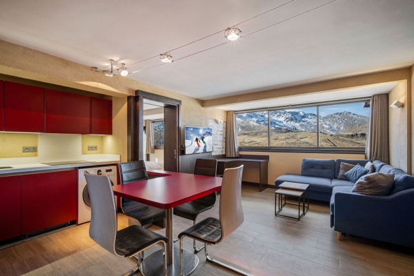 Luxury Apartment for sale in Val Thorens, 1 032 000 €, Photo 1