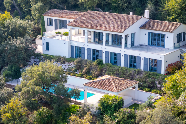 Luxury House for sale in Grimaud, 3 490 000 €, Photo 1