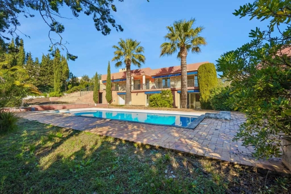 Luxury House for sale in Saint-Raphaël, 935 000 €, Photo 1