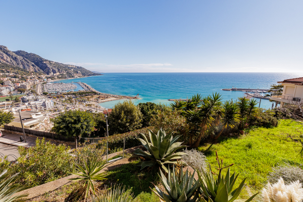 Appartement de luxe à vendre à Menton, 639 000 €, Photo 1