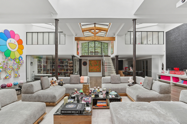 Appartement de luxe à vendre à Paris 2Ème, 18 000 000 €, Photo 1