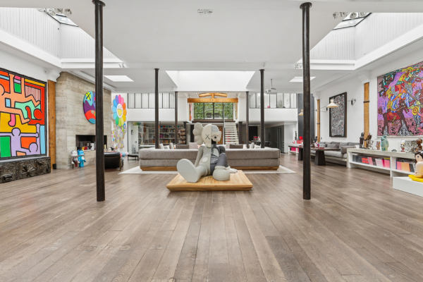 Appartement de luxe à vendre à Paris 2ème, 16 000 000 €, Photo 1