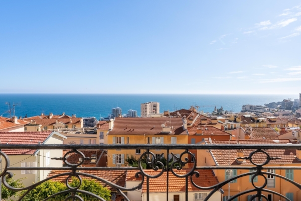 Maison de luxe à vendre à Beausoleil, 775 000 €, Photo 2