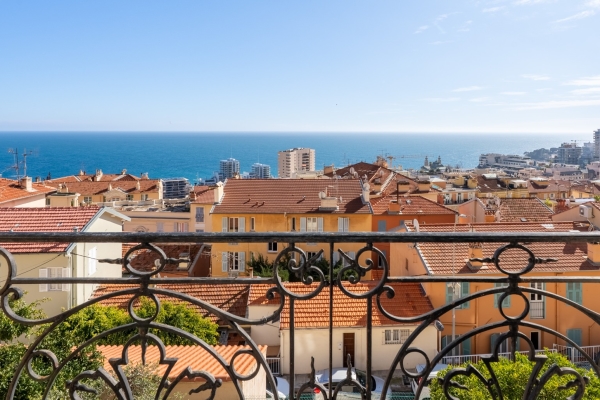 Maison de luxe à vendre à Beausoleil, 775 000 €, Photo 2