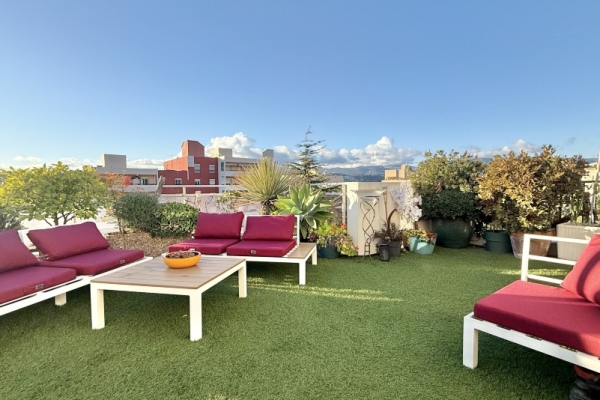 Luxury Apartment for sale in Nice, 220 000 €, Photo 2