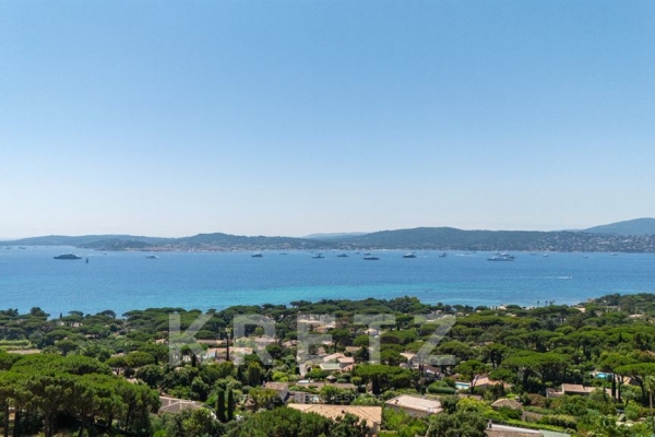 Maison de luxe à vendre à Grimaud, 7 400 000 €, Photo 2