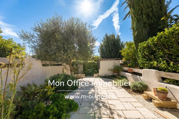 Maison de luxe à vendre à Venelles, 485 000 €, Photo 2