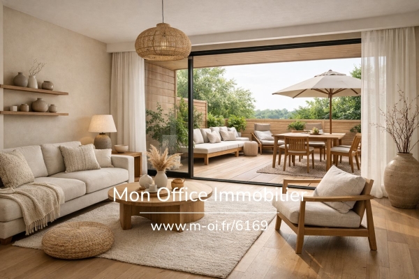 Appartement de luxe à vendre à Aix-en-Provence, 630 000 €, Photo 2