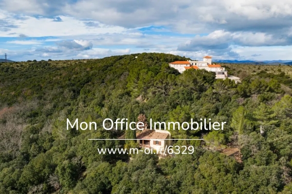 Maison de luxe à vendre à Montpellier, 2 495 000 €, Photo 2