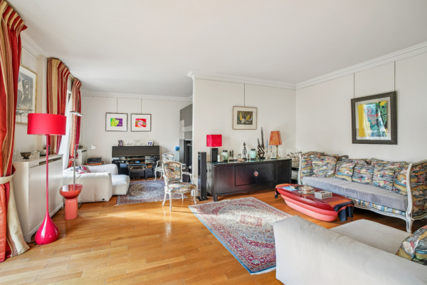 Appartement de luxe à vendre à Neuilly-sur-Seine, 1 490 000 €, Photo 2