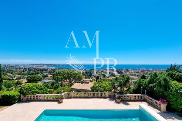 Luxury House for sale in Le Golfe Juan, 3 360 000 €, Photo 1