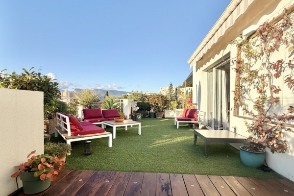 Luxury Apartment for sale in Nice, 220 000 €, Photo 3