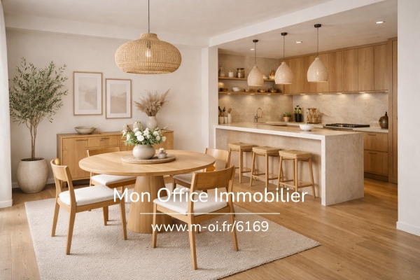 Appartement de luxe à vendre à Aix-en-Provence, 630 000 €, Photo 3