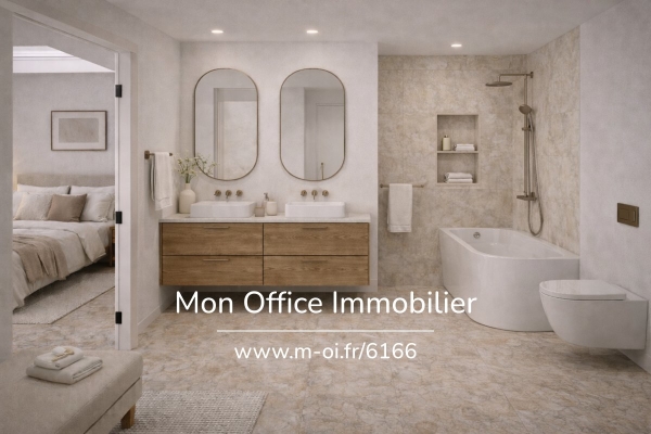 Appartement de luxe à vendre à Aix-en-Provence, 650 000 €, Photo 3