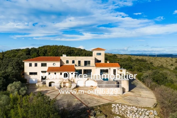 Maison de luxe à vendre à Montpellier, 2 495 000 €, Photo 3