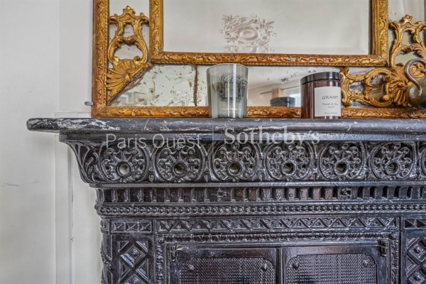 Appartement de luxe à vendre à Neuilly-sur-Seine, 600 000 €, Photo 4