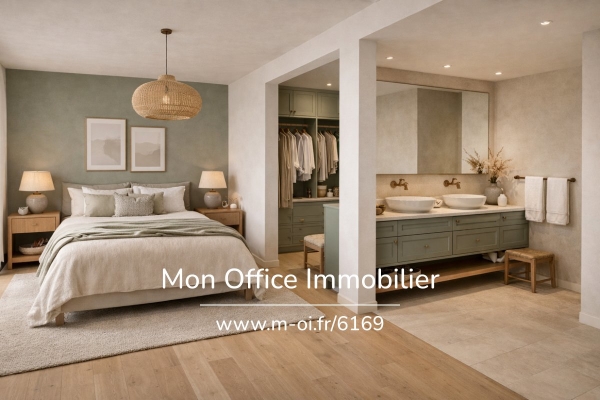 Appartement de luxe à vendre à Aix-en-Provence, 630 000 €, Photo 4