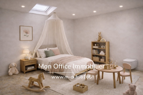 Appartement de luxe à vendre à Aix-en-Provence, 650 000 €, Photo 4