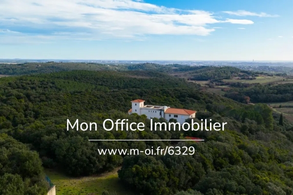 Maison de luxe à vendre à Montpellier, 2 495 000 €, Photo 4