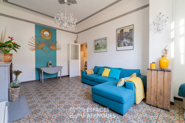 Appartement de luxe à vendre à Marseille 8Ème, 420 000 €, Photo 4