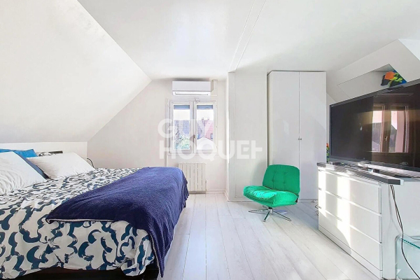 Maison de luxe à vendre à Chennevières-sur-Marne, 691 428 €, Photo 4