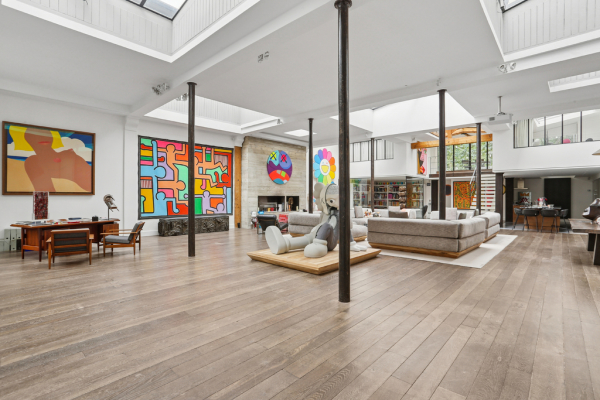Appartement de luxe à vendre à Paris 2ème, 16 000 000 €, Photo 4