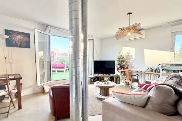 Luxury Apartment for sale in Nice, 220 000 €, Photo 5