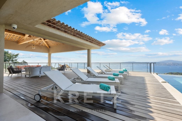 Luxury House for sale in Grimaud, 6 360 000 €, Photo 5