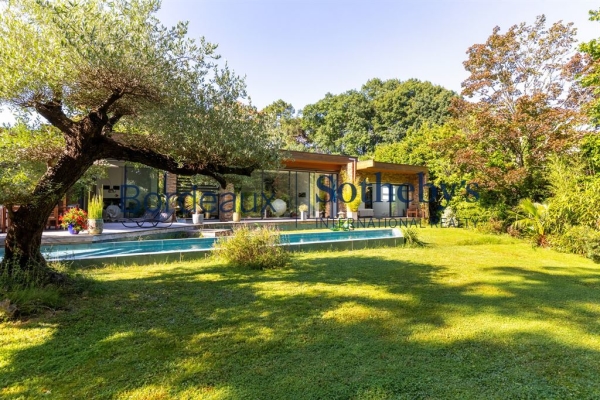 Maison de luxe à vendre à Mérignac, 1 695 000 €, Photo 5