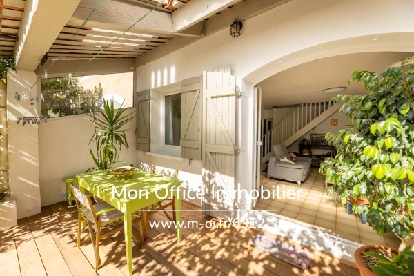 Maison de luxe à vendre à Venelles, 485 000 €, Photo 5