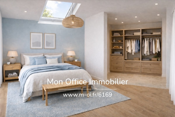 Appartement de luxe à vendre à Aix-en-Provence, 630 000 €, Photo 5