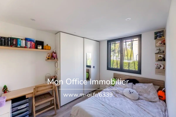 Maison de luxe à vendre à Aix-en-Provence, 558 000 €, Photo 5