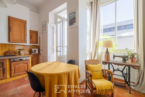 Appartement de luxe à vendre à Marseille 8Ème, 420 000 €, Photo 5