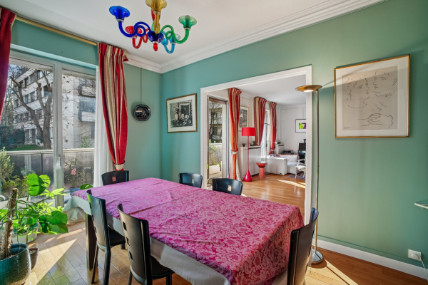 Appartement de luxe à vendre à Neuilly-sur-Seine, 1 490 000 €, Photo 5