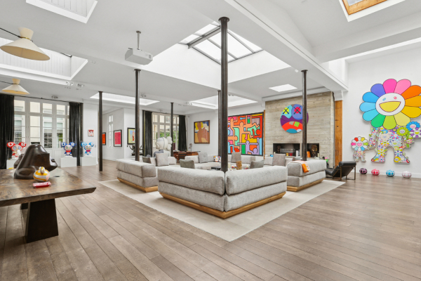 Appartement de luxe à vendre à Paris 2ème, 16 000 000 €, Photo 5