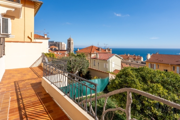 Maison de luxe à vendre à Beausoleil, 775 000 €, Photo 6